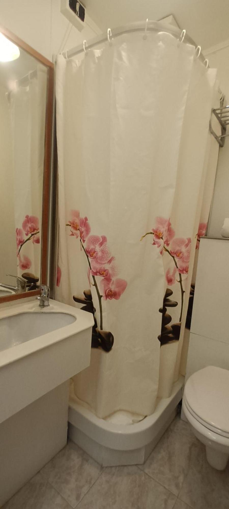 Guest House Fidardo ローマ エクステリア 写真
