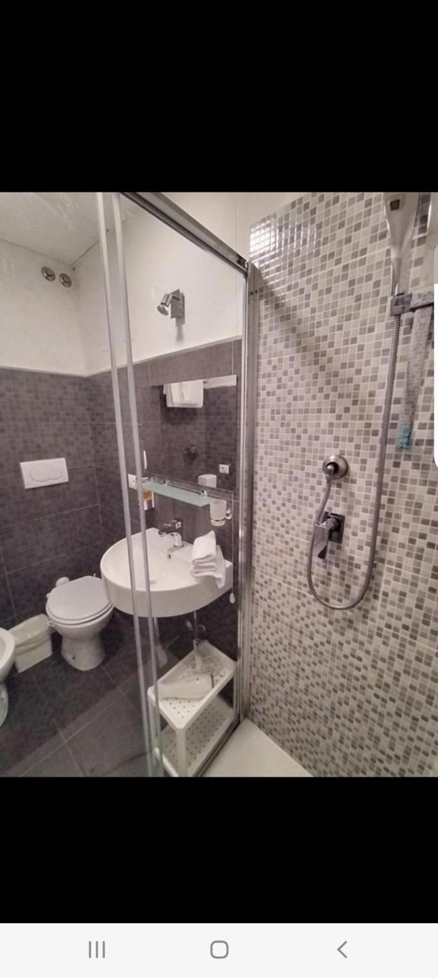 Guest House Fidardo ローマ 部屋 写真